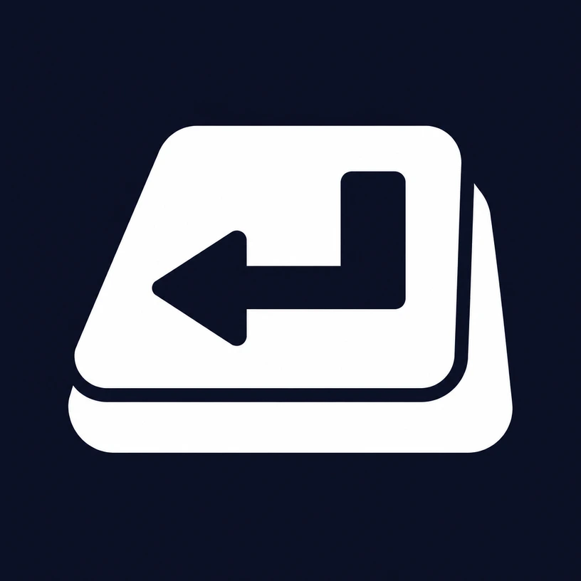 Default key avatar